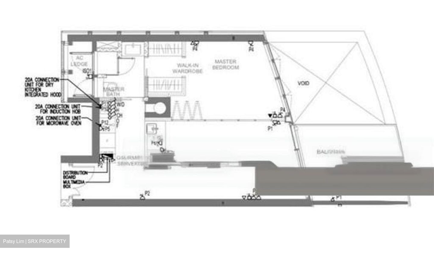 Straits View (D1), Condominium #477327451